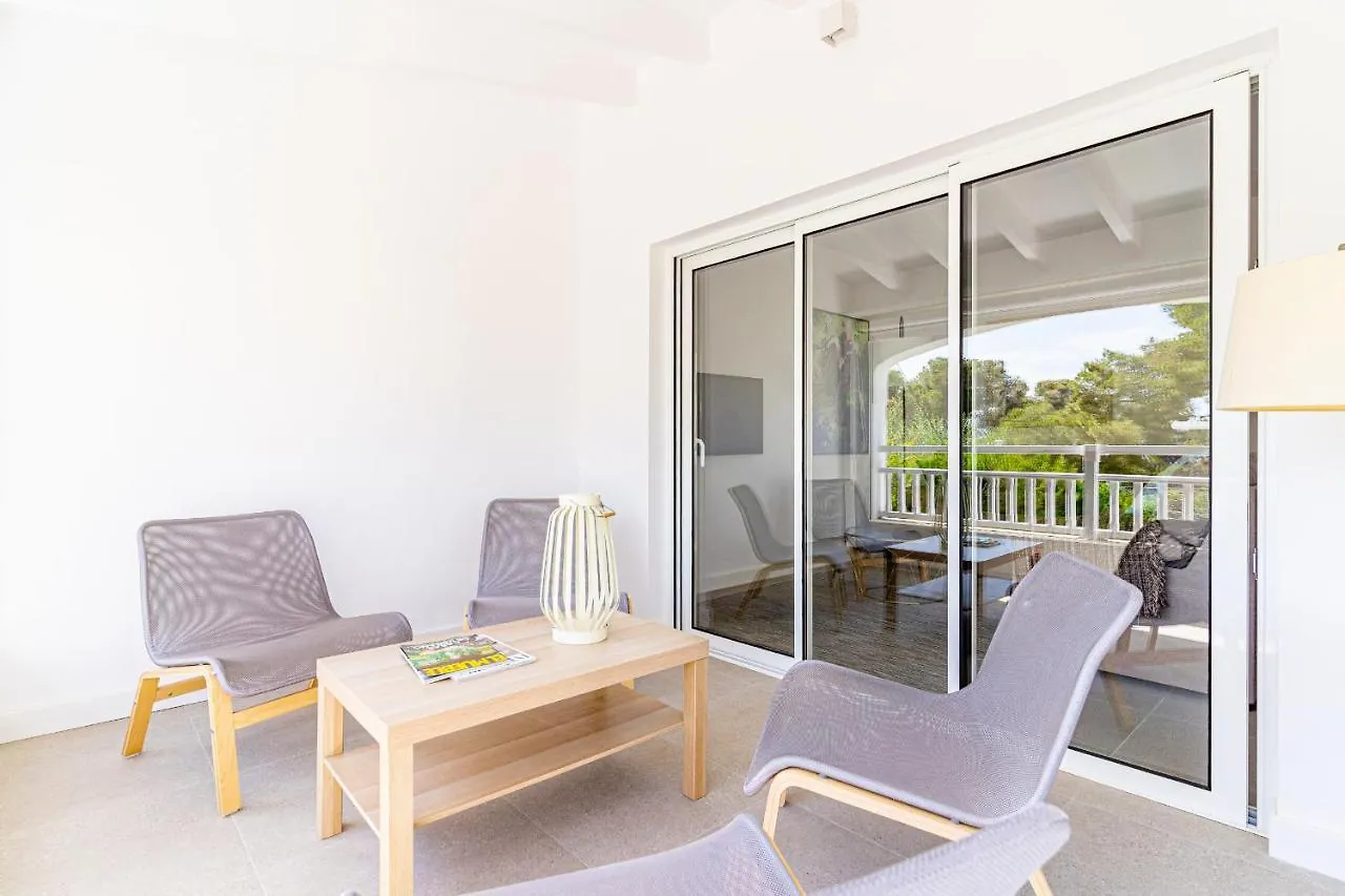 Feriehus Casa Playa Golf Alcanada By Mallorca Villa Selection Alcudia