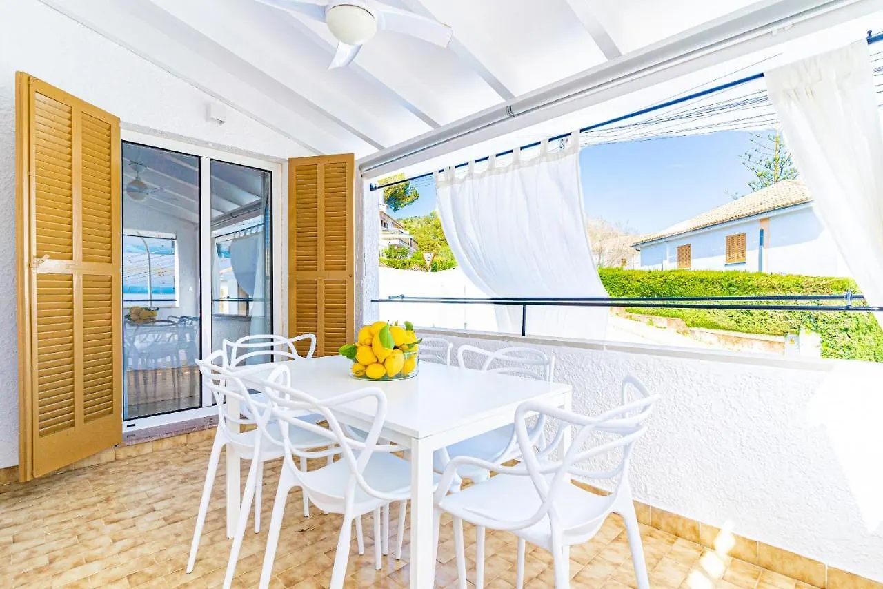 Casa Playa Golf Alcanada By Mallorca Villa Selection Alcudia  Alcudia (Mallorca)
