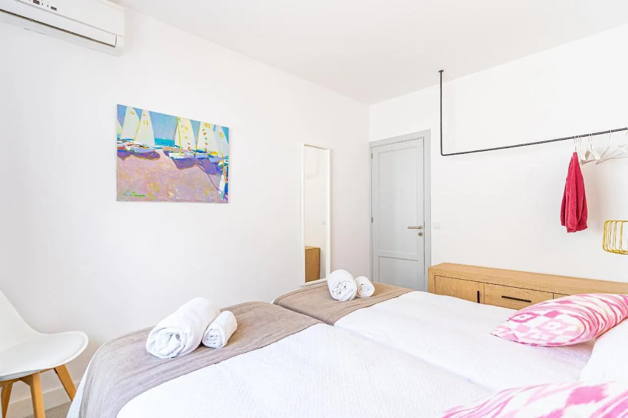 Casa Playa Golf Alcanada By Mallorca Villa Selection Alcudia  0*, Alcudia (Mallorca)