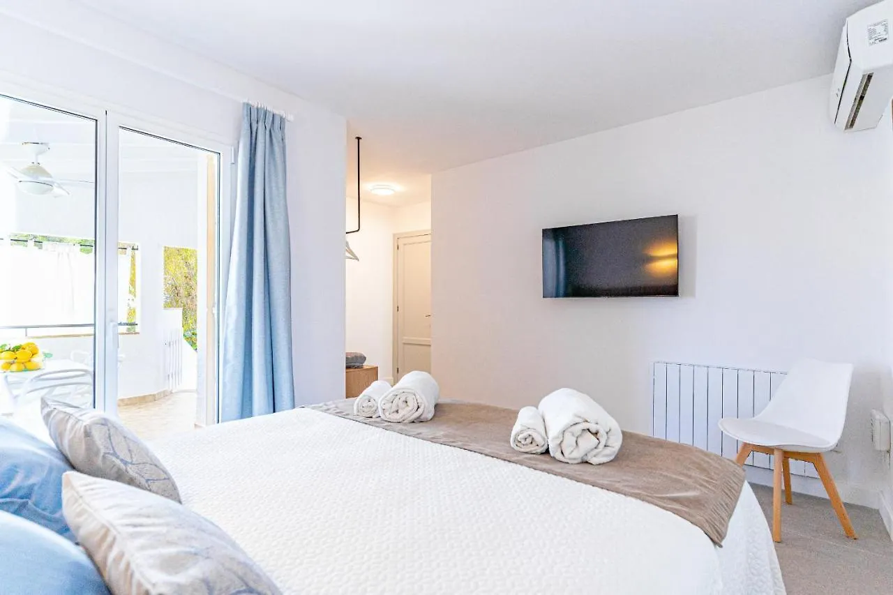 Casa Playa Golf Alcanada By Mallorca Villa Selection Alcudia  Feriehus