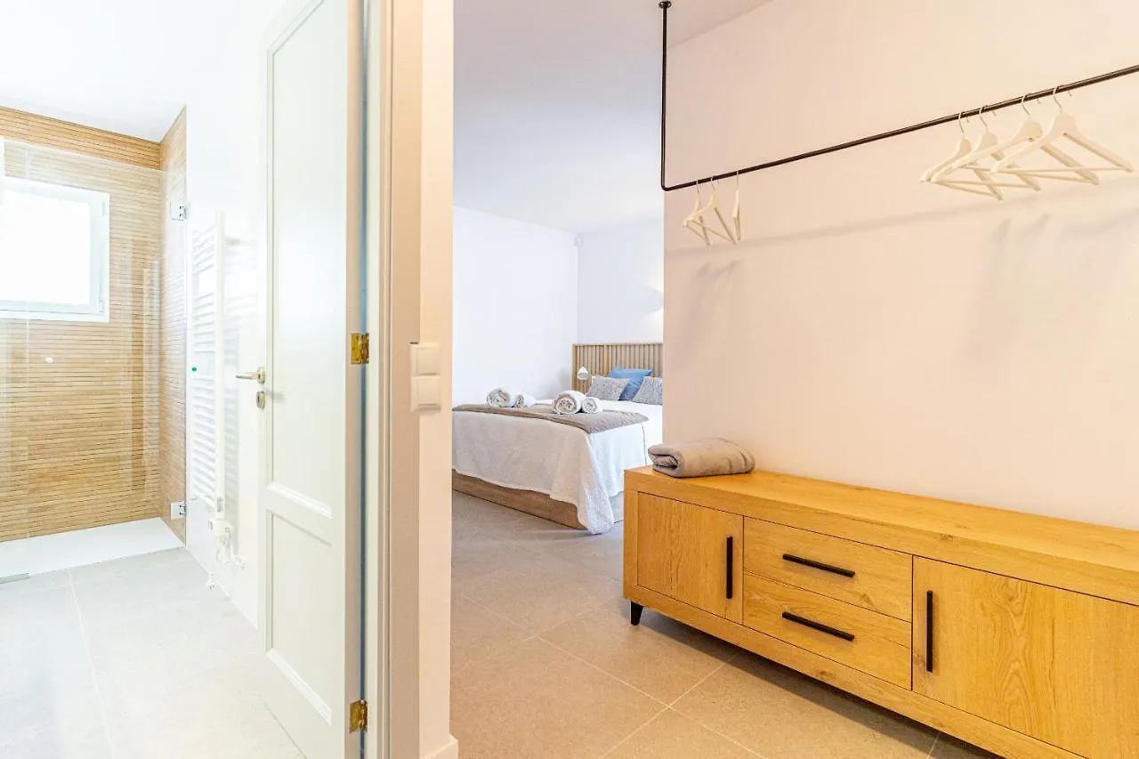 Casa Playa Golf Alcanada By Mallorca Villa Selection Alcudia