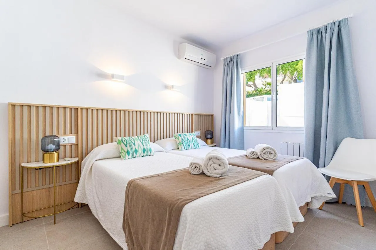 Casa Playa Golf Alcanada By Mallorca Villa Selection Alcudia  0*, Alcudia (Mallorca) Spanien