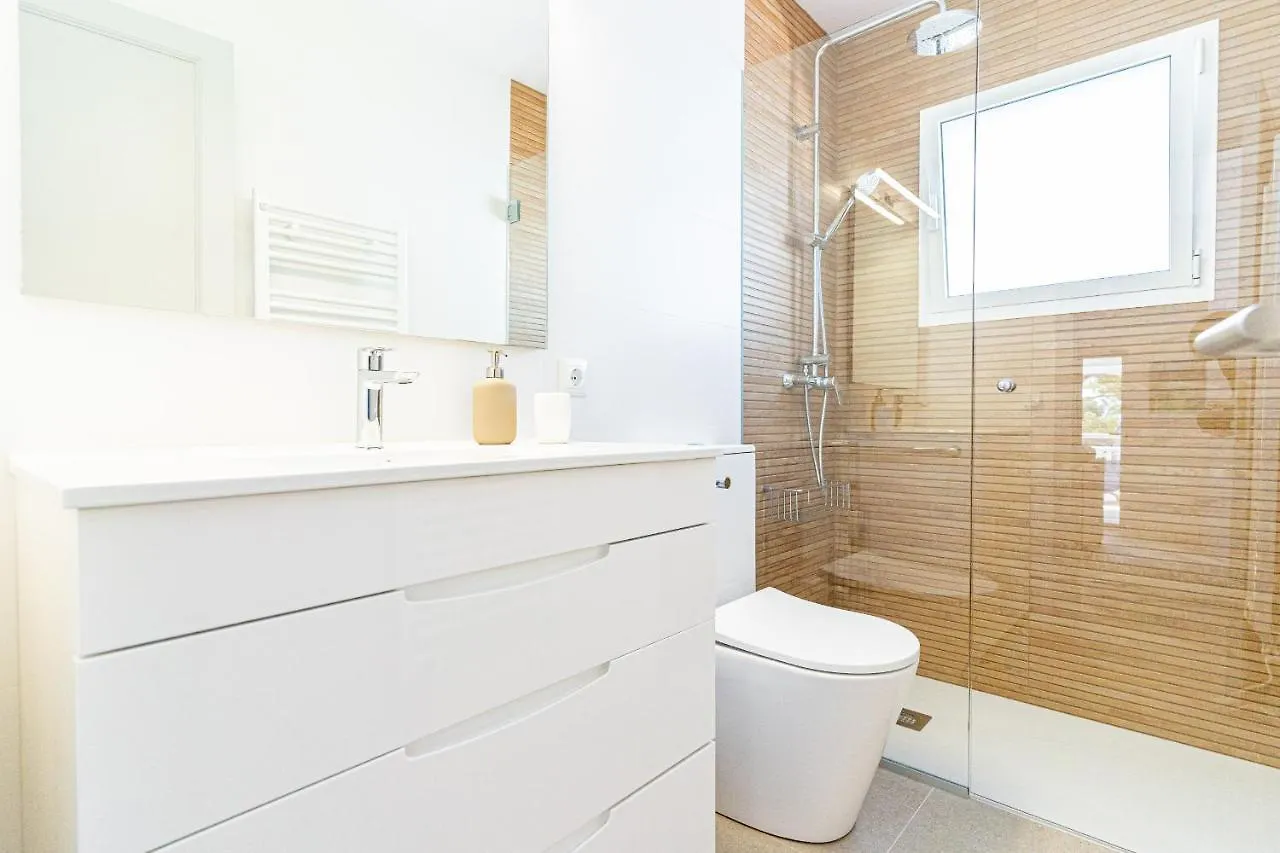 Casa Playa Golf Alcanada By Mallorca Villa Selection Alcudia  0*, Alcudia (Mallorca) Spanien