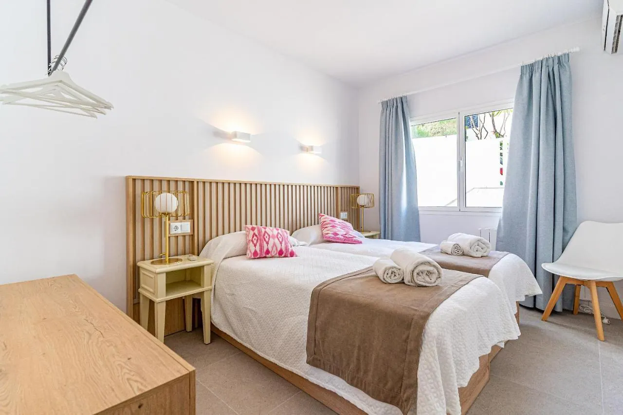 Feriehus Casa Playa Golf Alcanada By Mallorca Villa Selection Alcudia