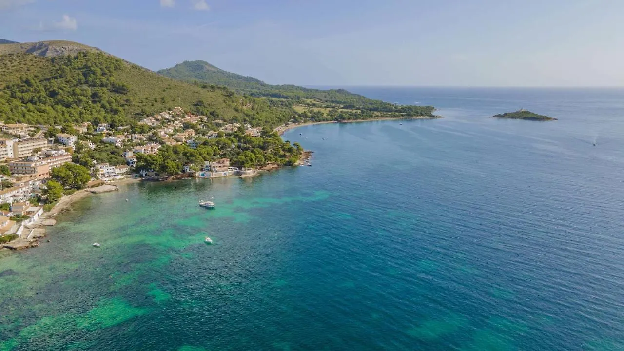 Casa Playa Golf Alcanada By Mallorca Villa Selection Alcudia  Alcudia (Mallorca)