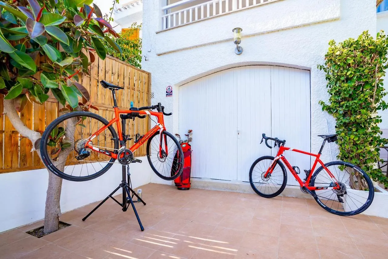 Casa Playa Golf Alcanada By Mallorca Villa Selection Alcudia  Spanien