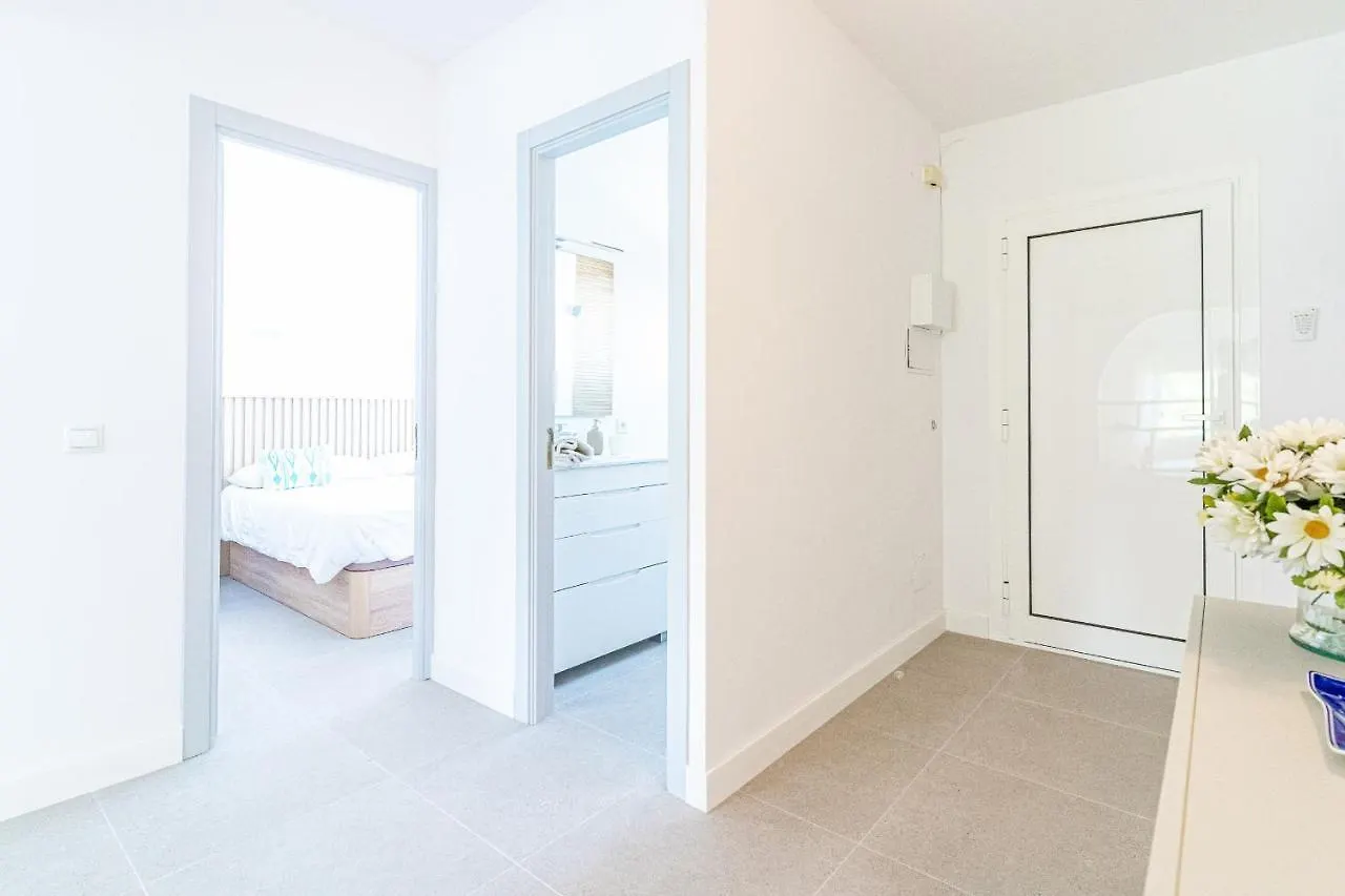 Casa Playa Golf Alcanada By Mallorca Villa Selection Alcudia