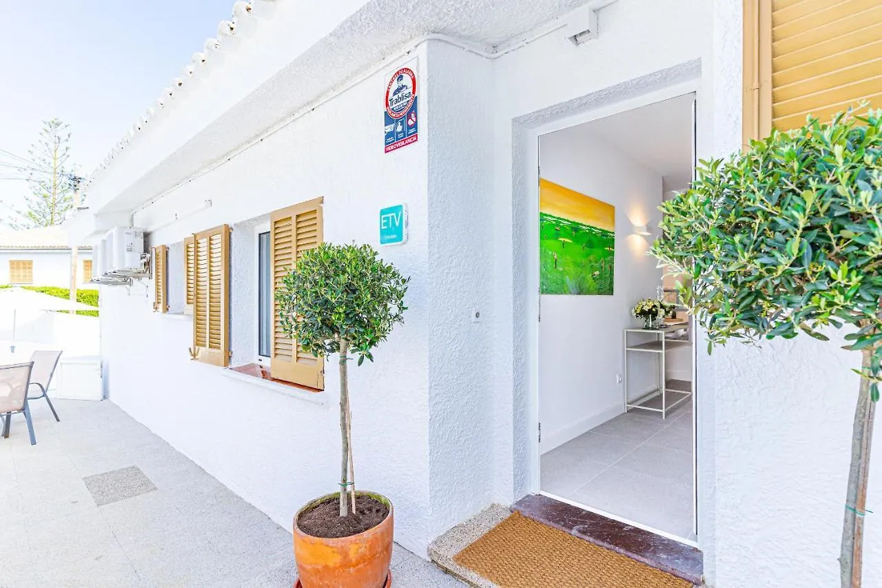 Casa Playa Golf Alcanada By Mallorca Villa Selection Alcudia  0*, Alcudia (Mallorca) Spanien