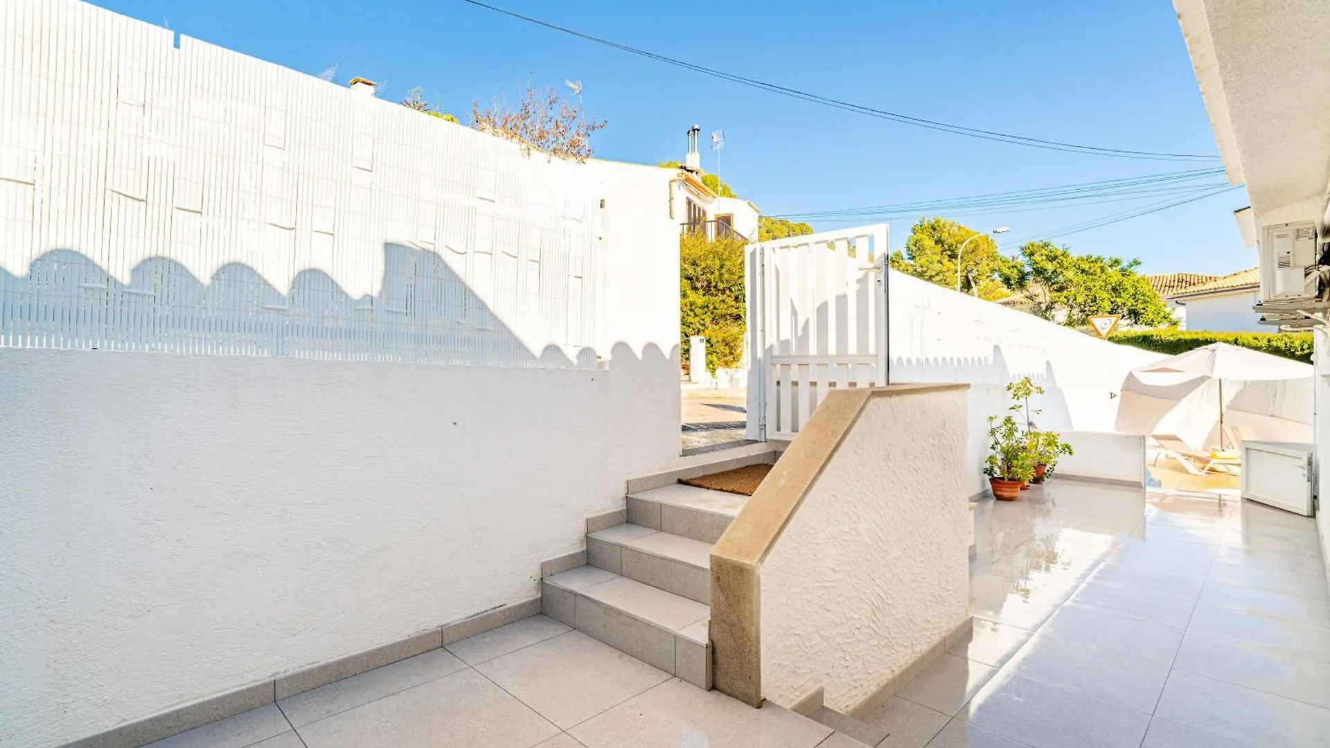 Feriehus Casa Playa Golf Alcanada By Mallorca Villa Selection Alcudia