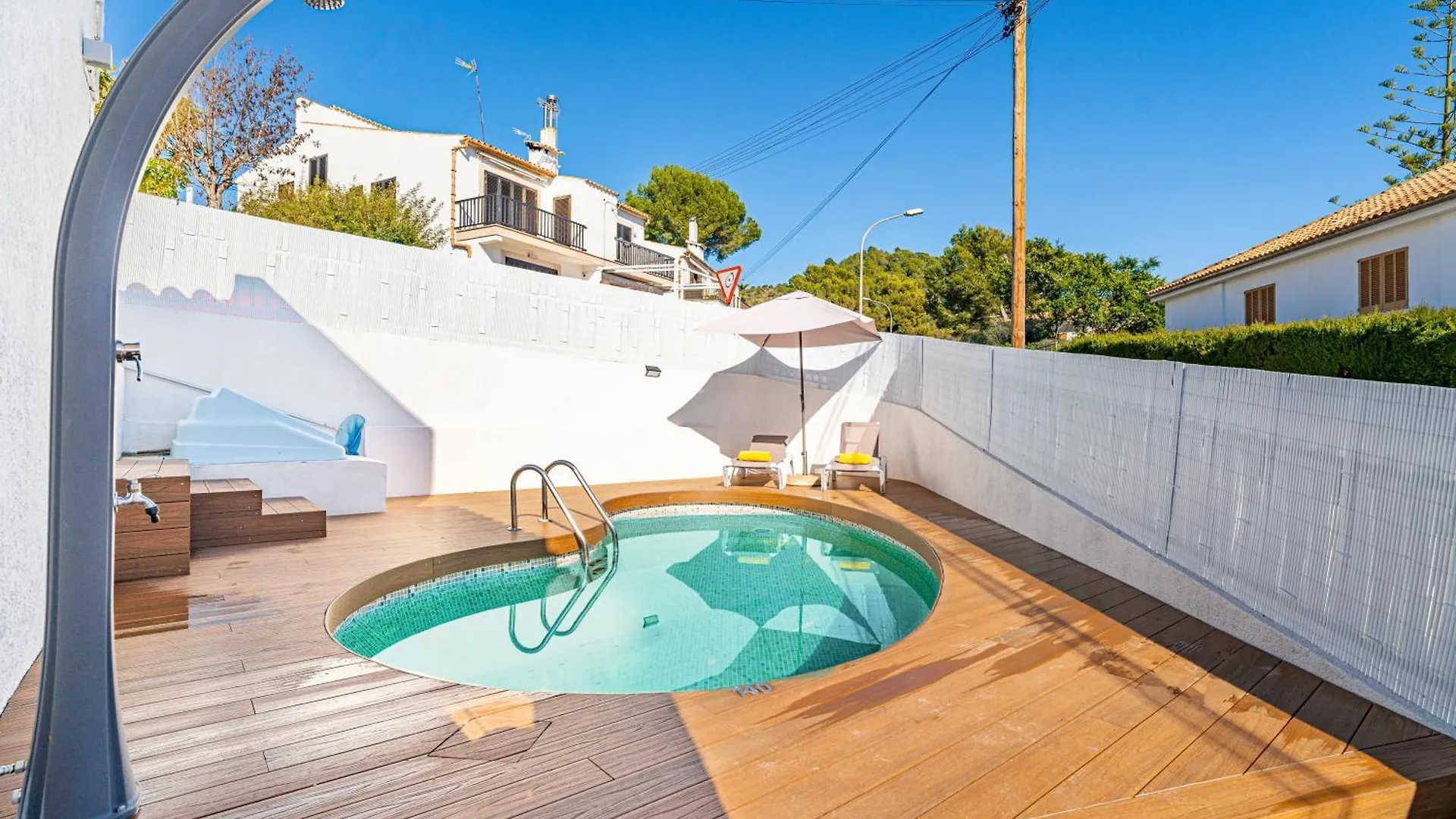 Feriehus Casa Playa Golf Alcanada By Mallorca Villa Selection Alcudia
