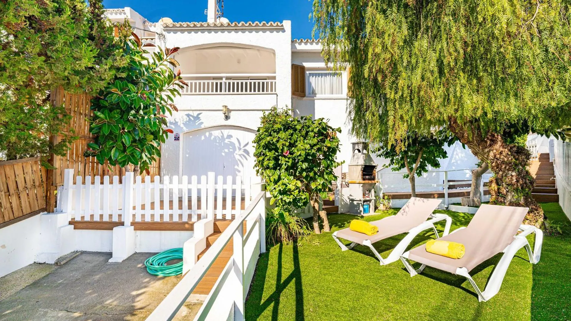 Casa Playa Golf Alcanada By Mallorca Villa Selection Alcudia  0*, Alcudia (Mallorca)