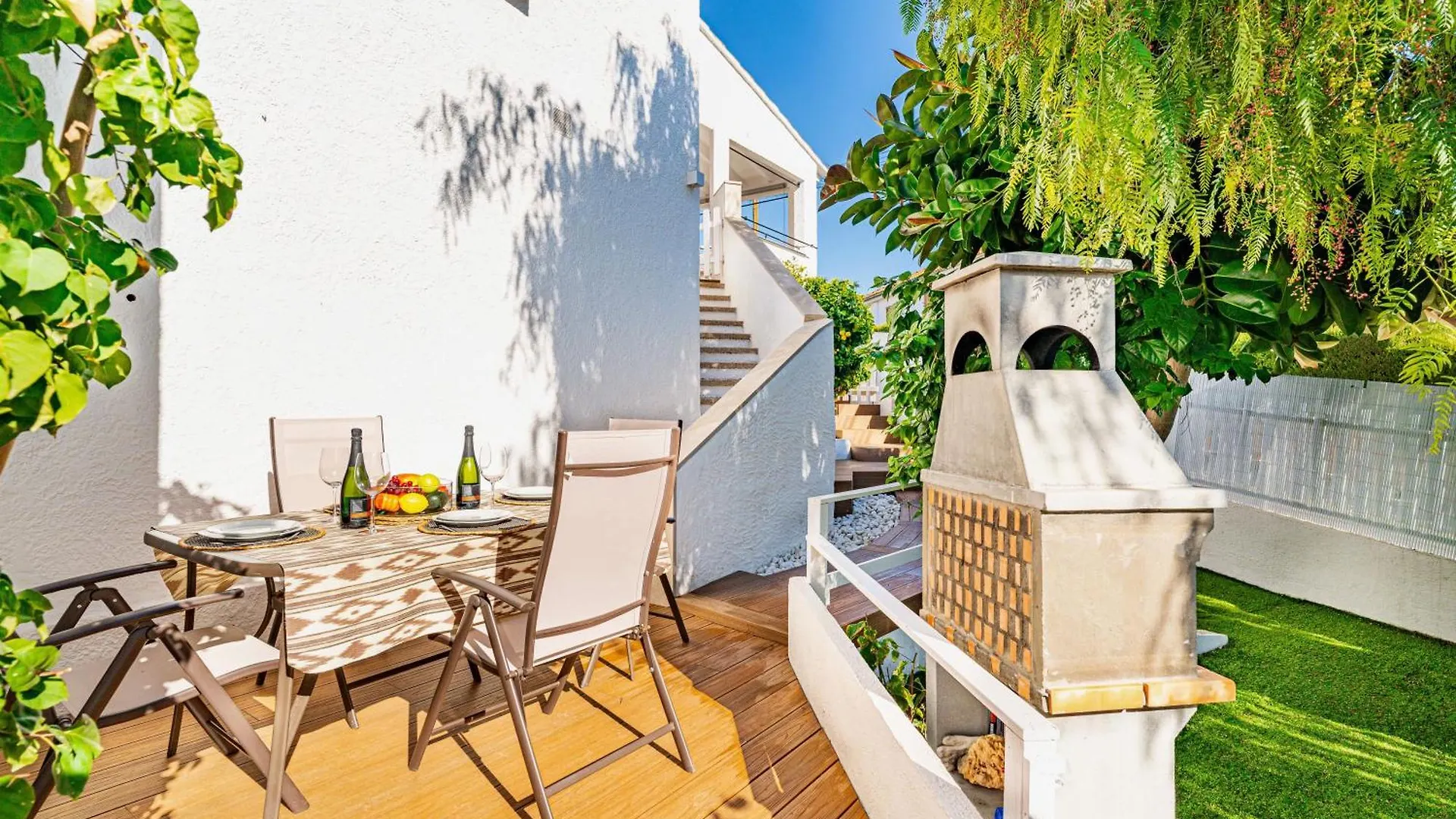 Feriehus Casa Playa Golf Alcanada By Mallorca Villa Selection Alcudia  Spanien